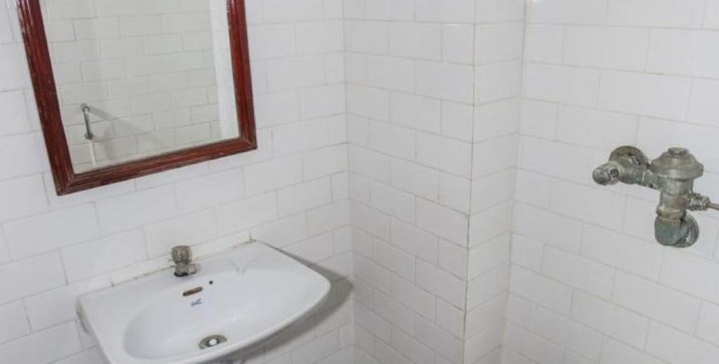 Hotel Ram International Pondicherry Bagian luar foto